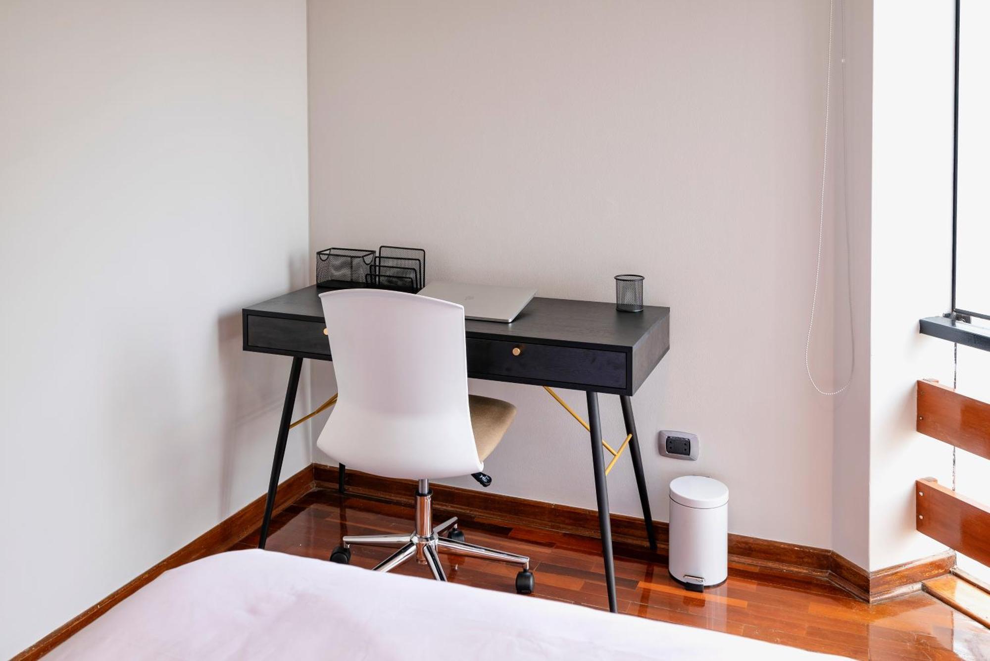 Alu Apartments - Miraflores Lima Habitación foto