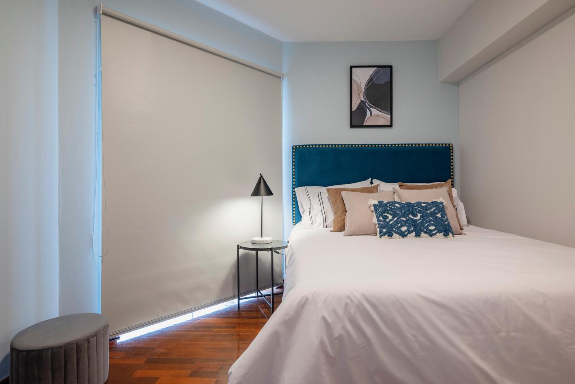 Alu Apartments - Miraflores Lima Habitación foto